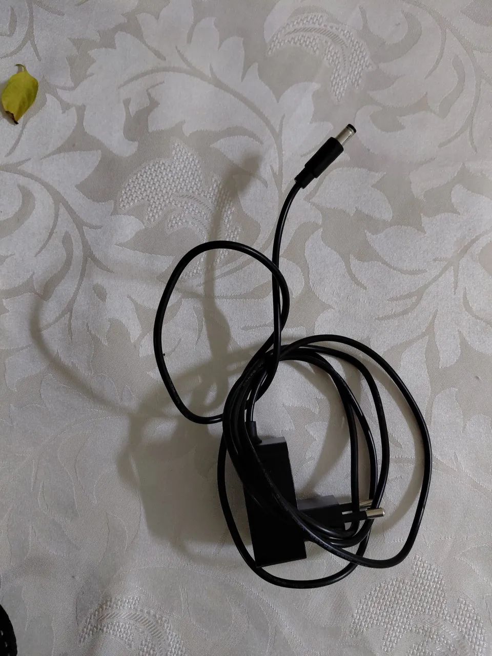 Balanço Eletrônico para Bebê - R$ 300,00 - Foto 4