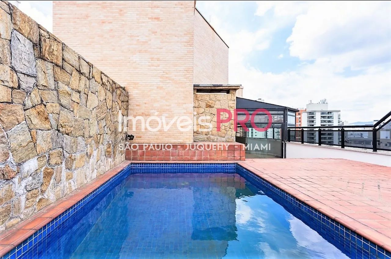 Cobertura duplex em Perdizes - Foto 2