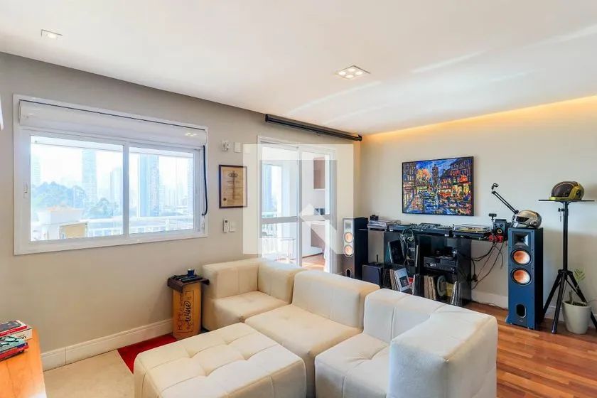 Apartamento à Venda - Brooklin, 2 Quartos, 85 m2 - Foto 5