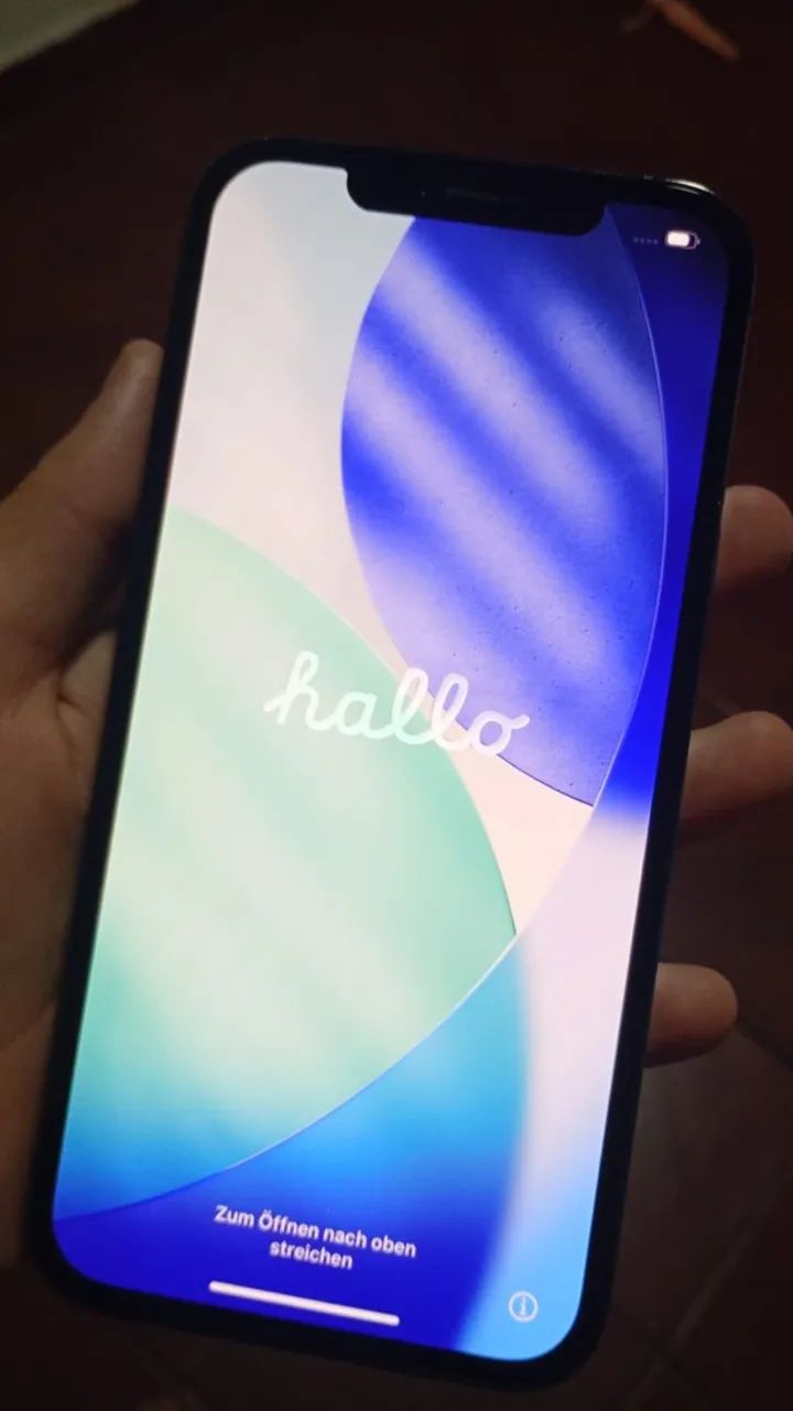 Iphone 12 pro max 256gb sem face id - Foto 3