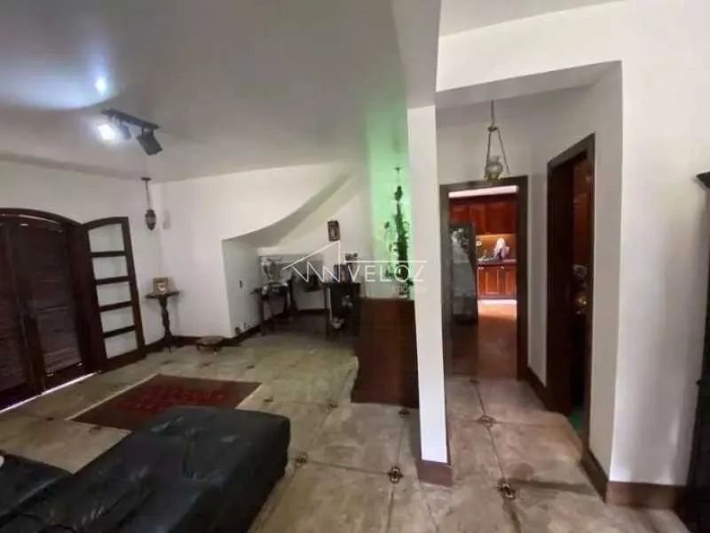 Casa de rua : Duplex / Residencial / Gávea - Foto 4