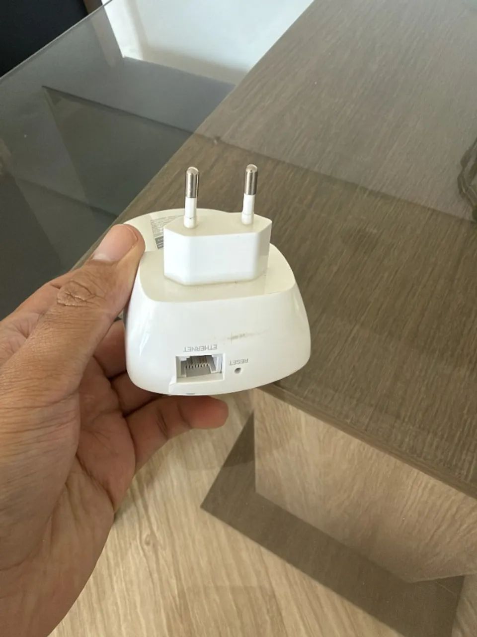 Repetidor wi-fi tp-link - Foto 5