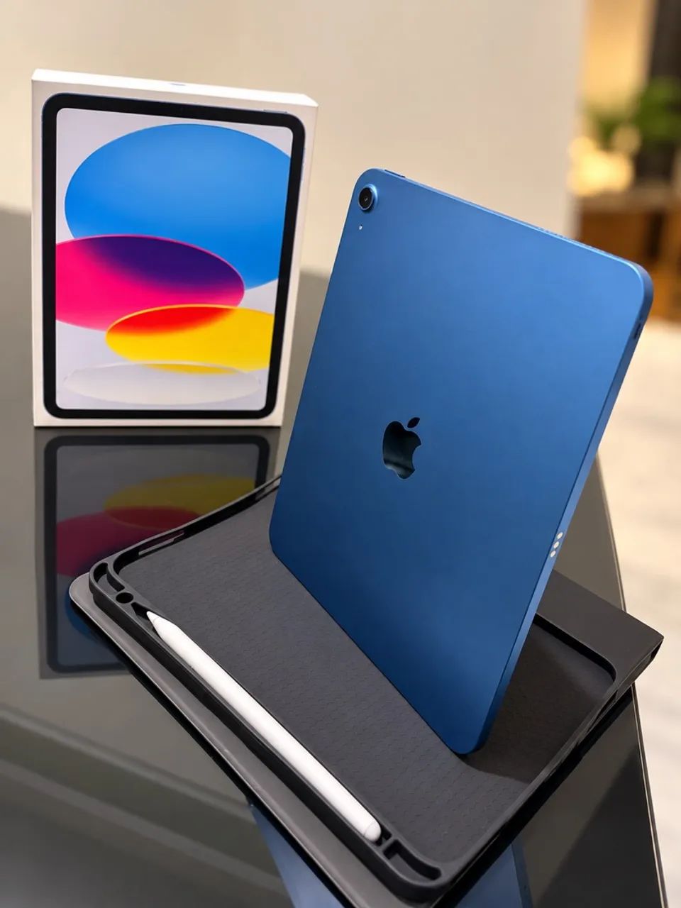 iPad 11 256 GB - Foto 4