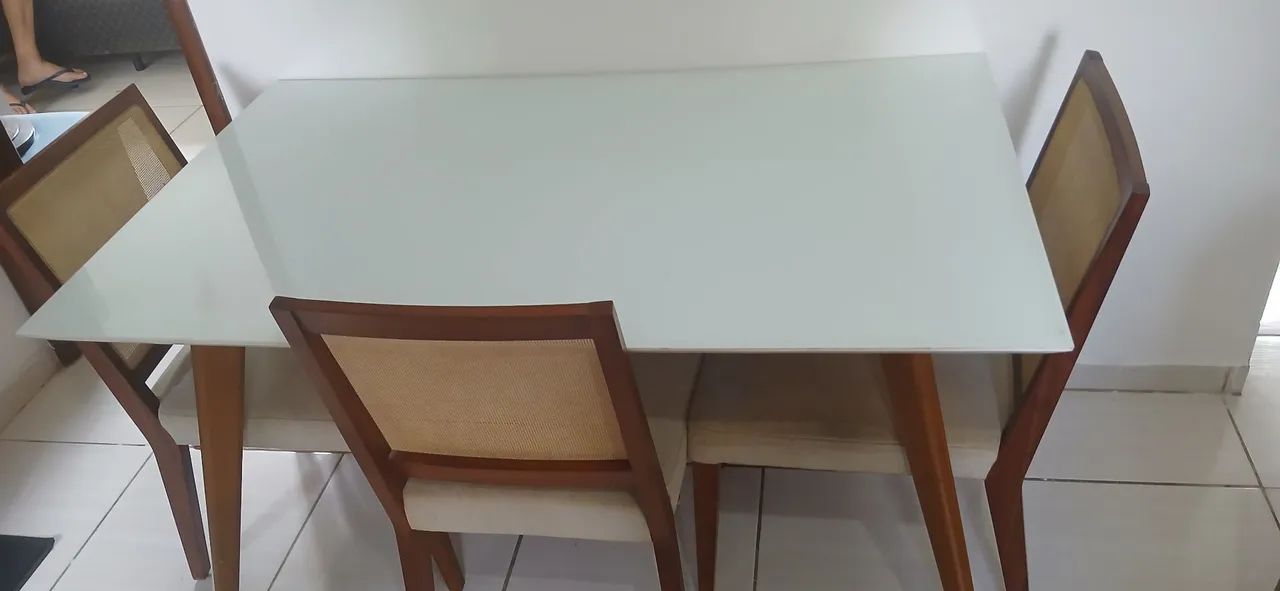 Mesa. - Foto 3