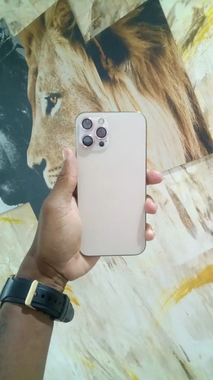 Vendo iPhone 12 Pro Max  - Foto 2