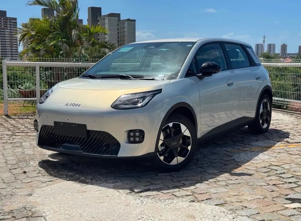 Locação ou aluguel de veículos elétricos  - Foto 3