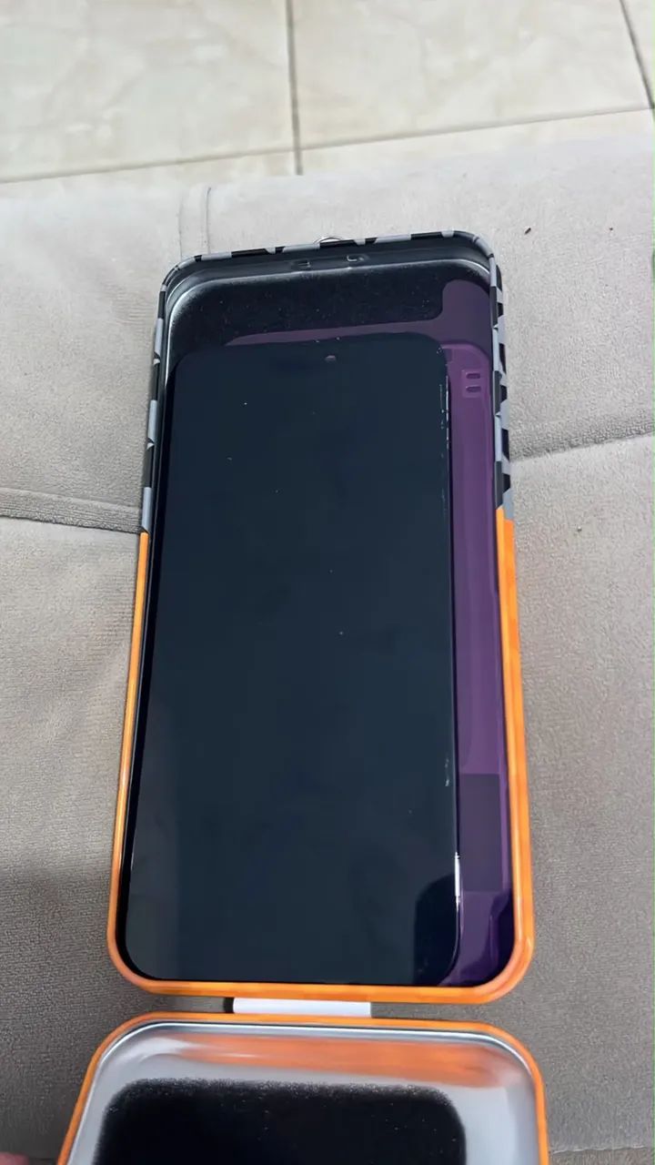 iPhone 14 Pro Max  - Foto 2