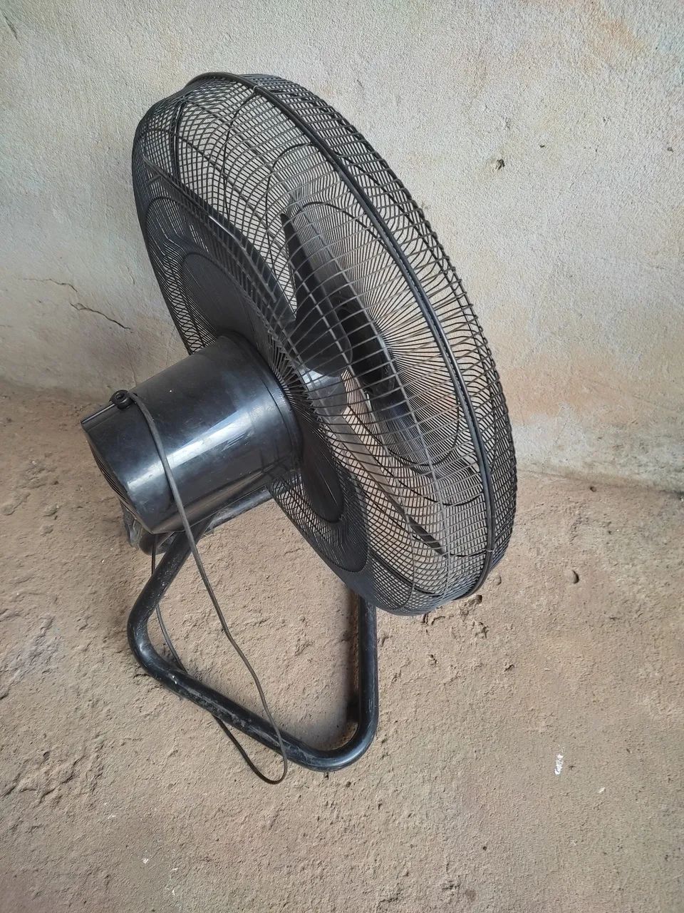 Ventilador a venda retirada 612 Sul  - Foto 4