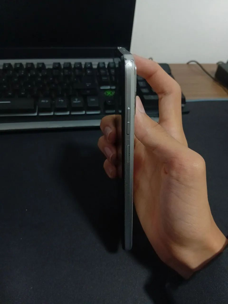 Motorola Moto E22 - Foto 4