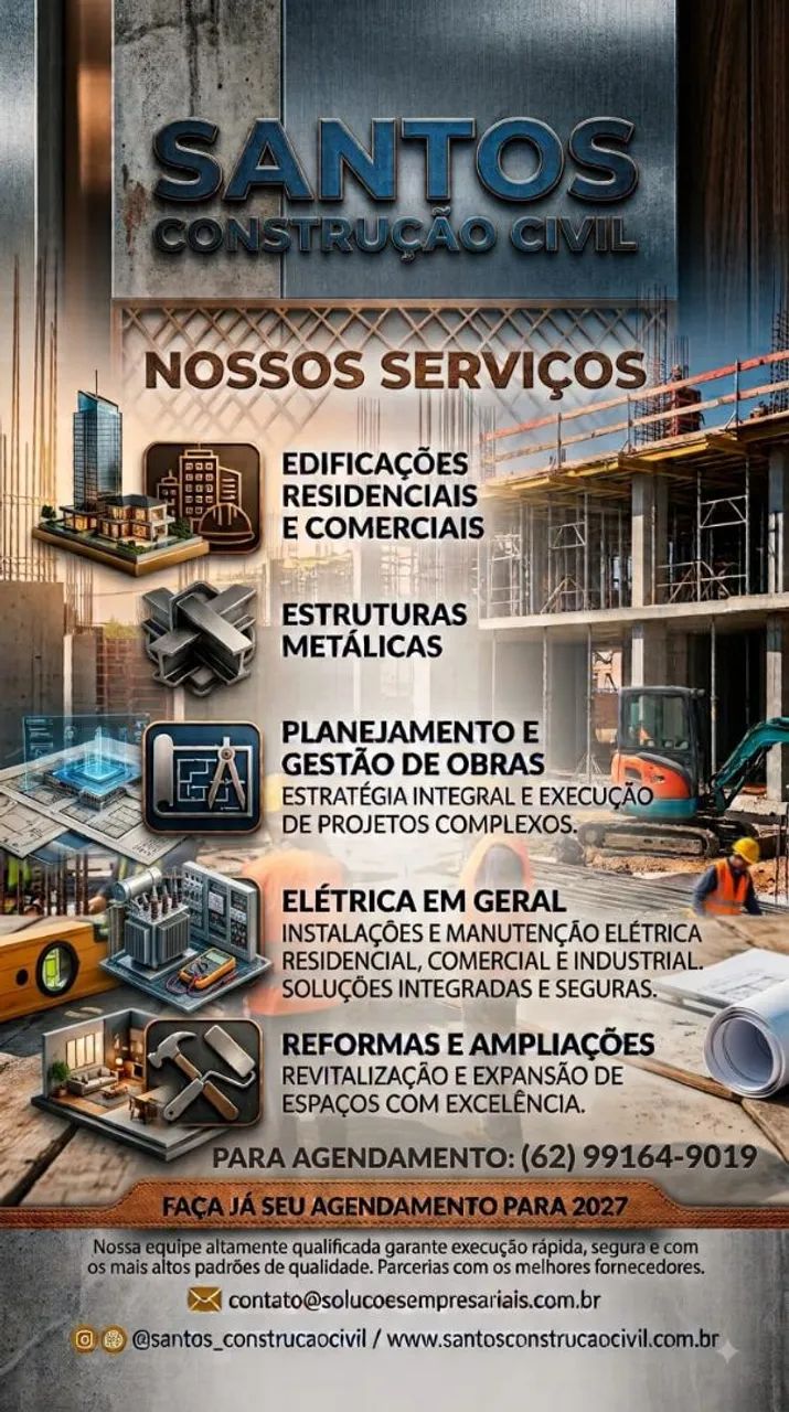 Pedreiro disponível 