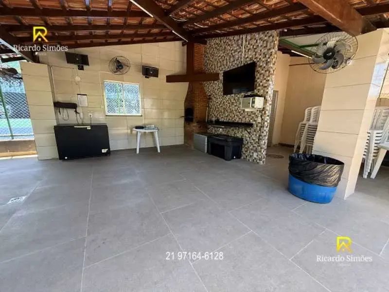 Apartamento à venda Engenho de Dentro 2 quartos 1 vaga e infraestrutura - Foto 8