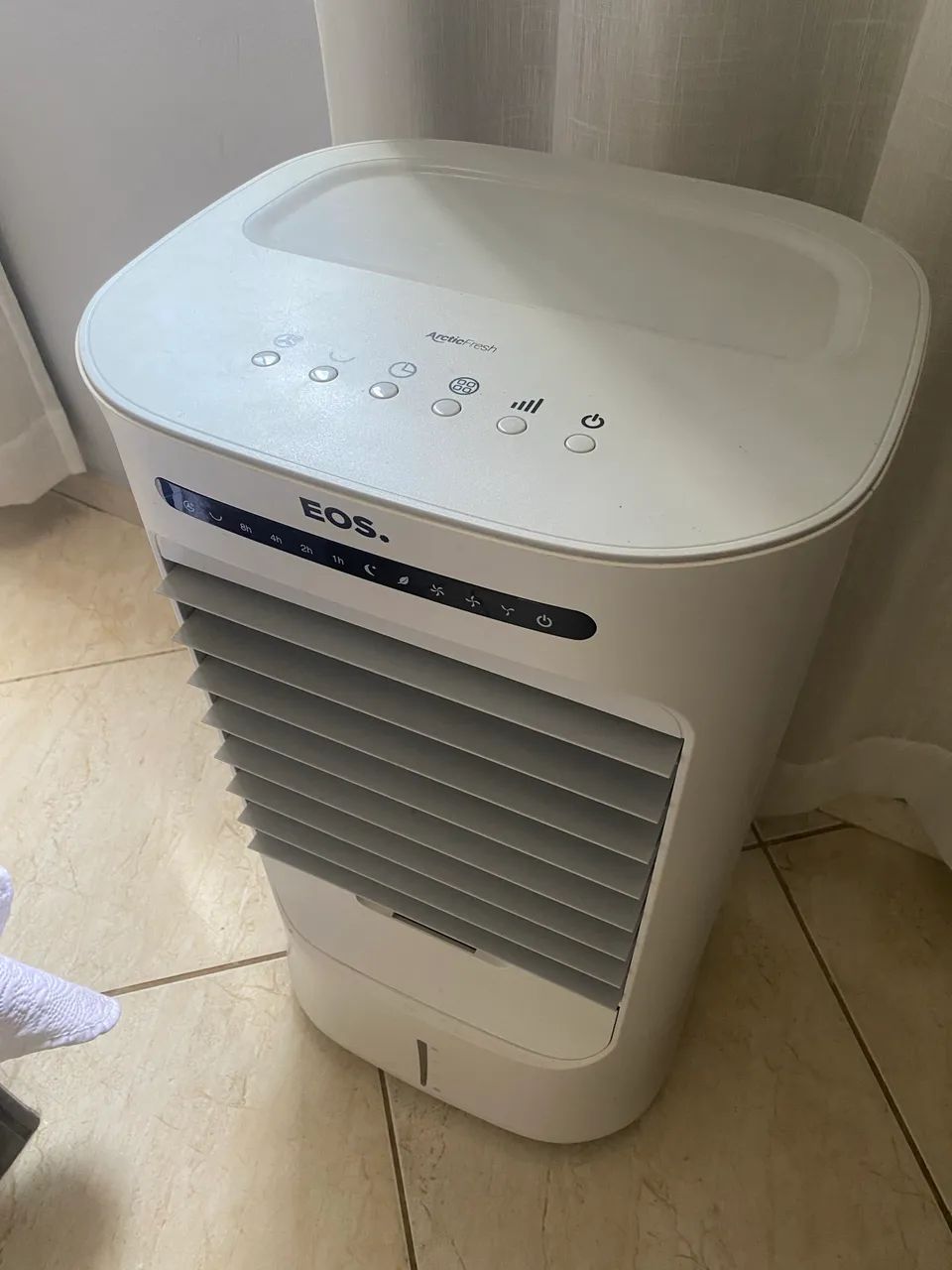 Climatizador 