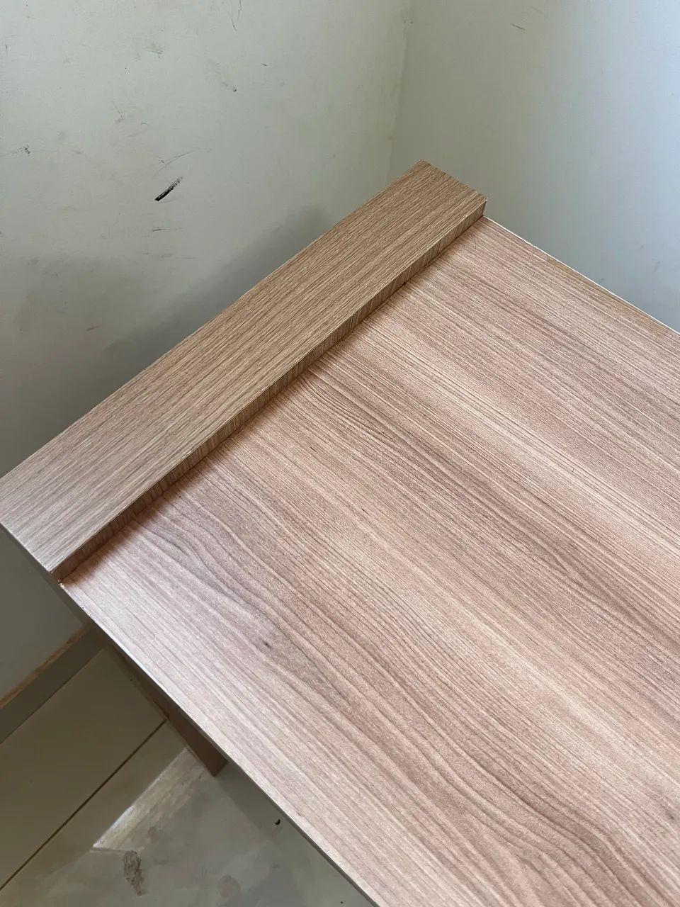 Aparador de mdf maci ço  - Foto 2