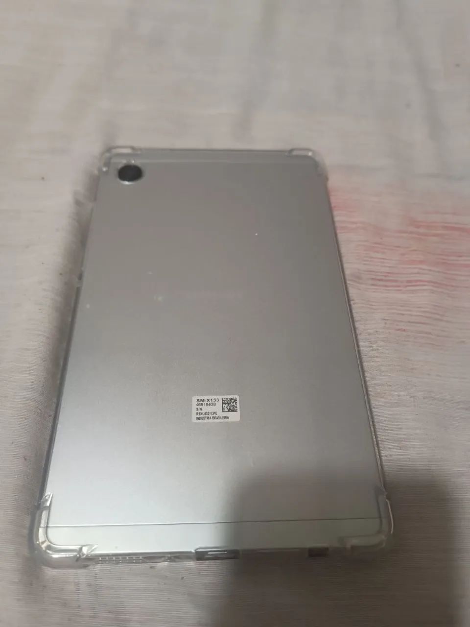 Tablet Samsung  - Foto 2