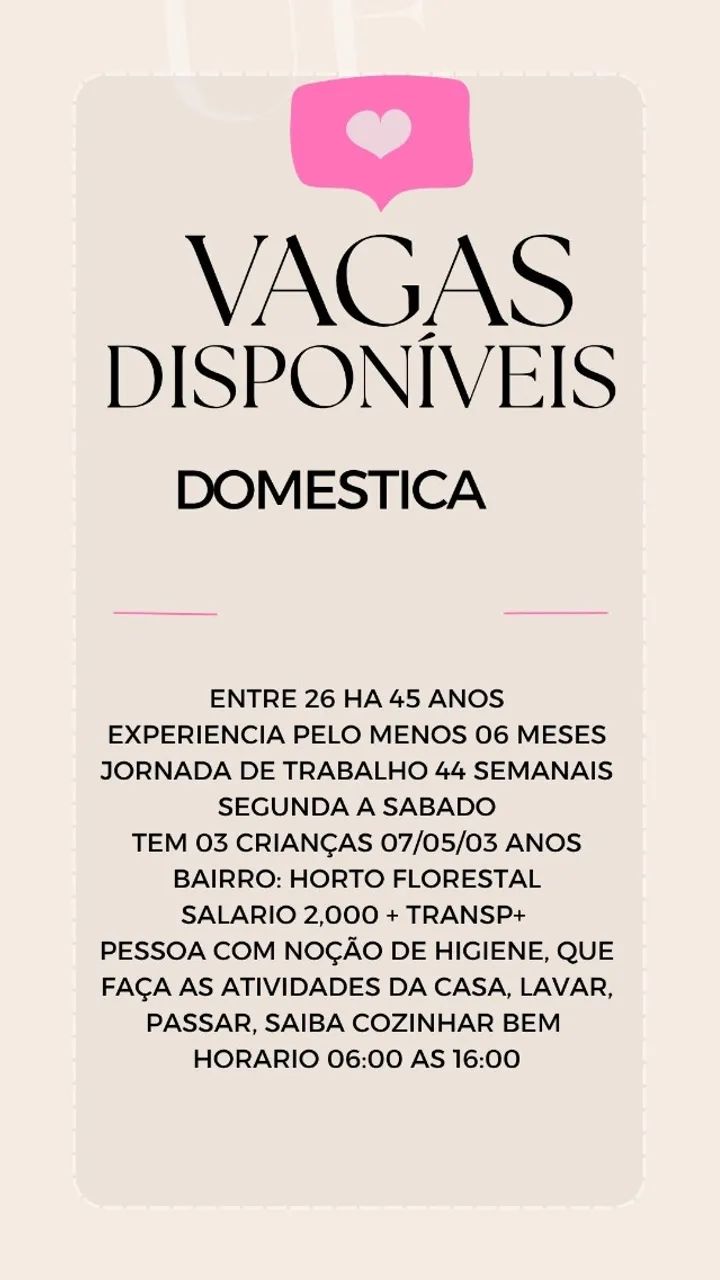 Oportunidade de emprego - Foto 3