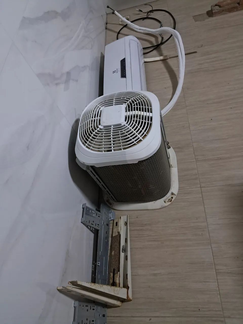 Ar condicionado 12.000 btus  - Foto 2