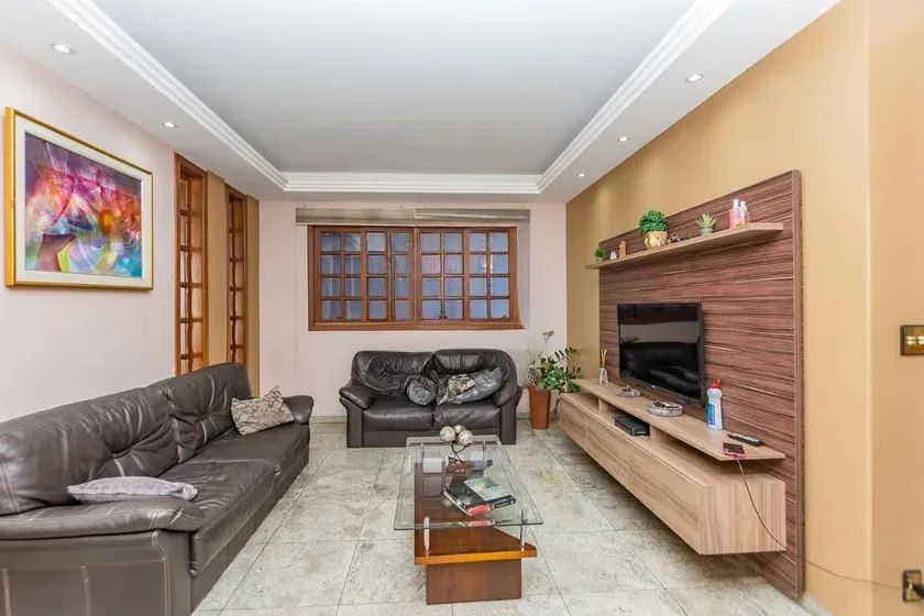 Casa à Venda - João Pinheiro, 4 Quartos, 360 m2 - Foto 2