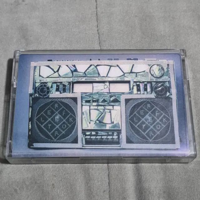Fita cassete Arcade Fire The Reflektor Tapes - Foto 3
