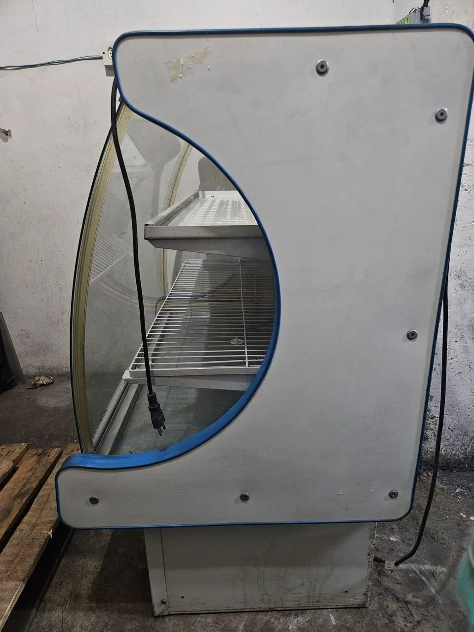 Balcão Refrigerador Gelopar - Foto 3