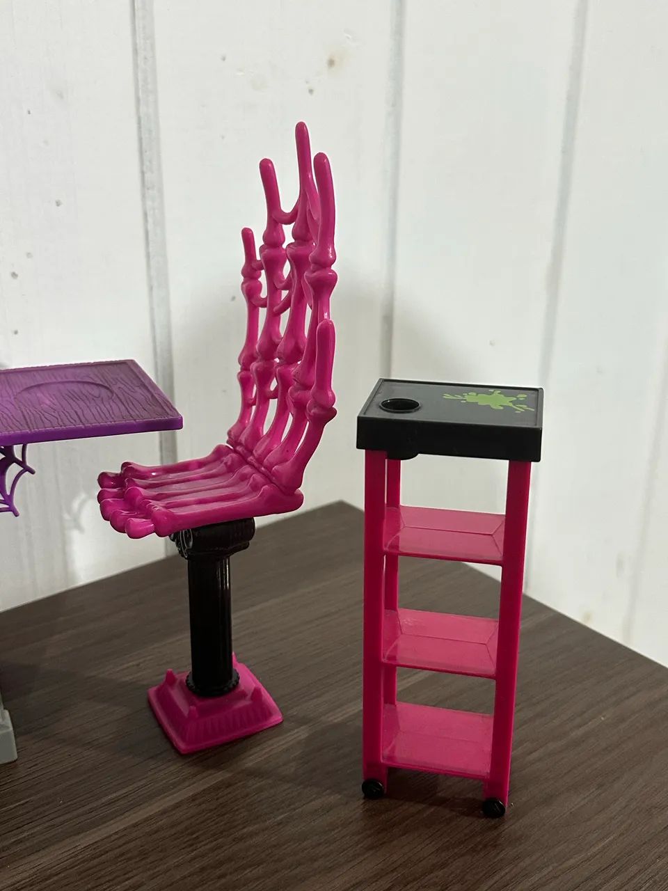 Monster High Sala de Artes - Foto 4
