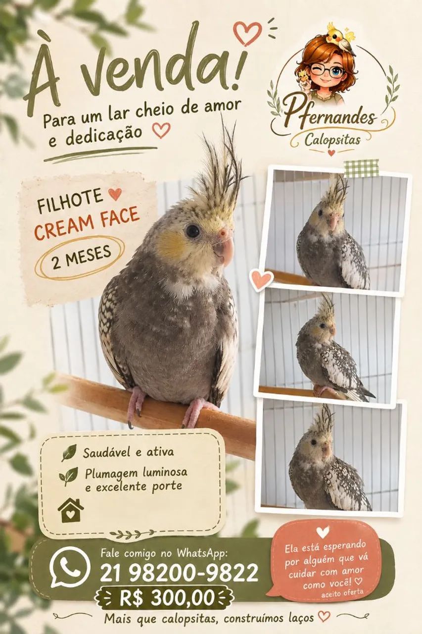 Disponíveis 