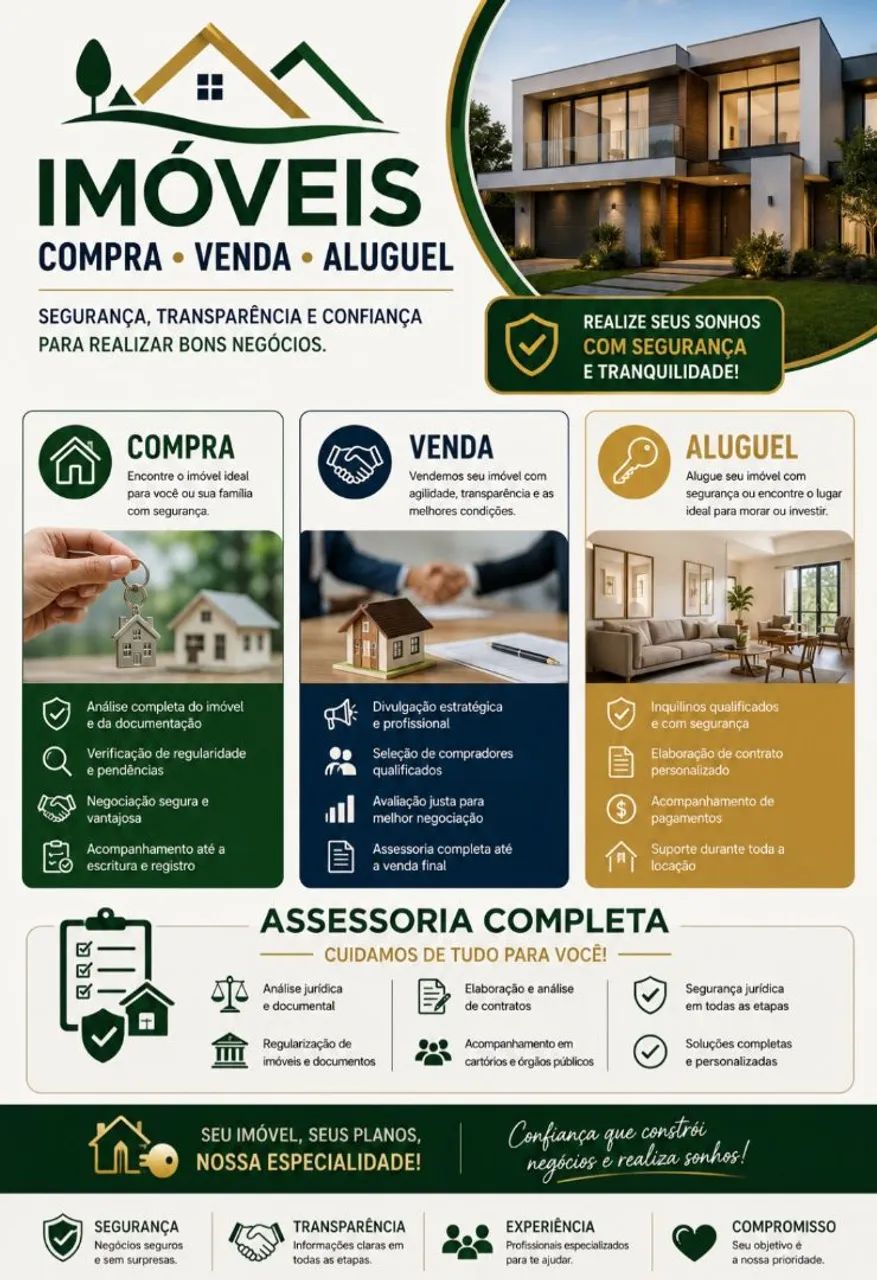 Regularização de Áreas terrenos , loteamento. - Foto 2