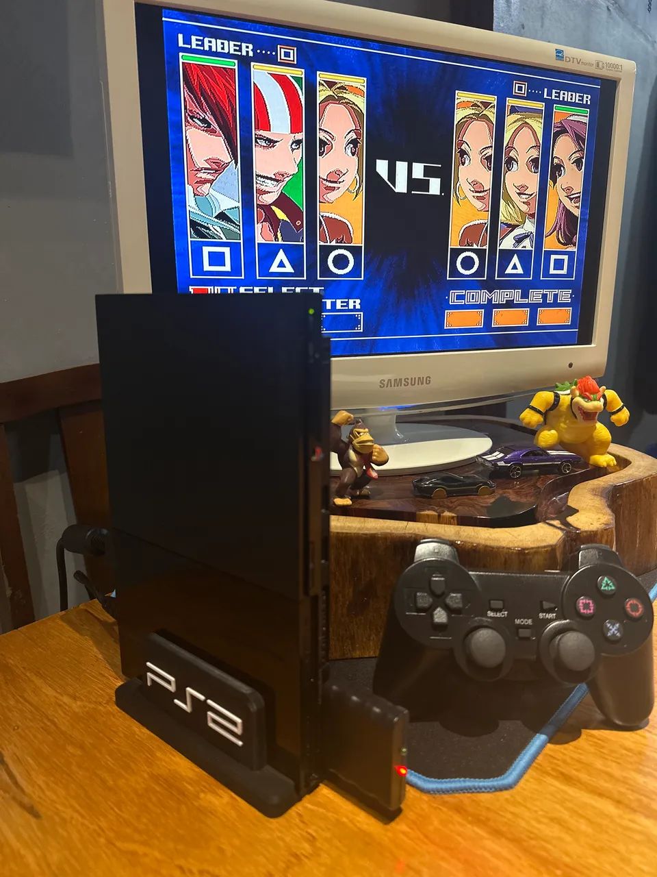 Ps2 slim - Foto 3