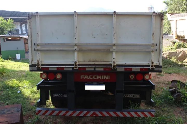 CARRETA FACCHINI SRF CA 2019  - Foto 2