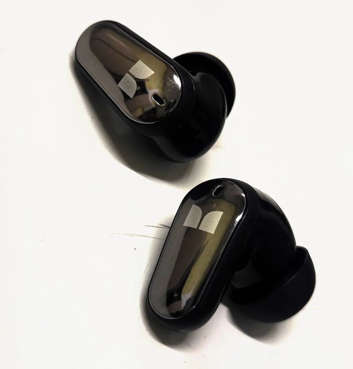 Fone bluetooth TWS Monster MQT52 - Foto 2