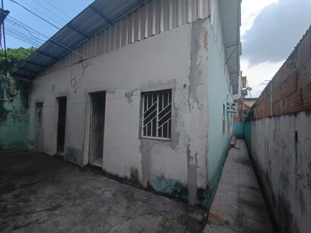 Vendo Prédio Comercial / Residencial no Núcleo 16 - Cidade Nova - Foto 2