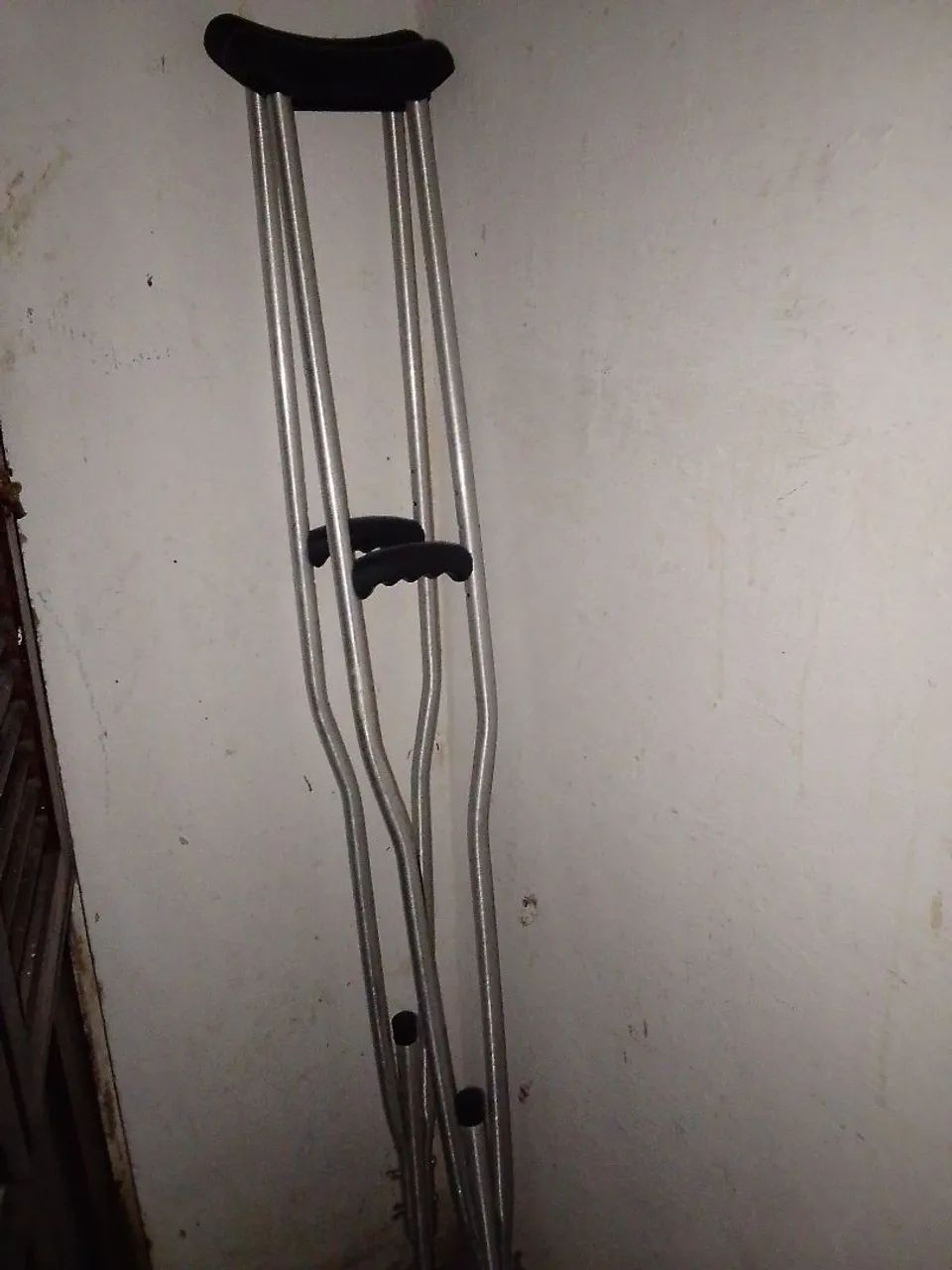 Muletas