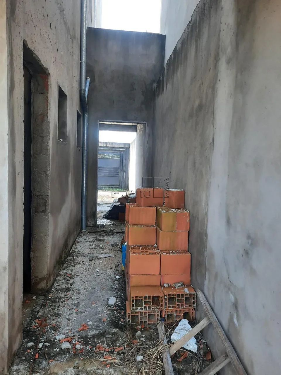 Sobrado à venda em Campinas, Jardim Ibirapuera, com 2 quartos, com 200 m² - Foto 3