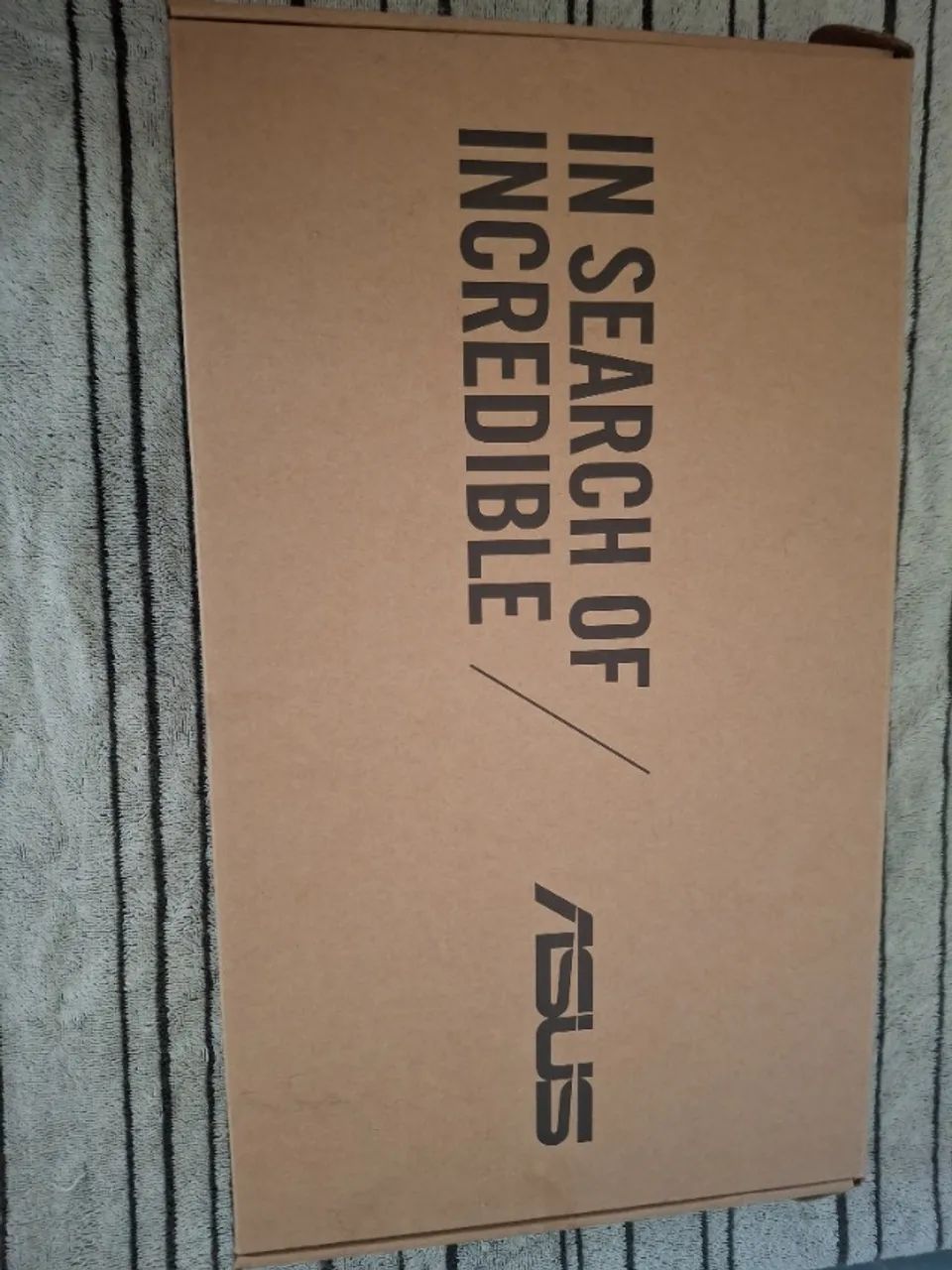 Notebook ASUS VIVOBOOK modelo - X1504VA - Foto 3