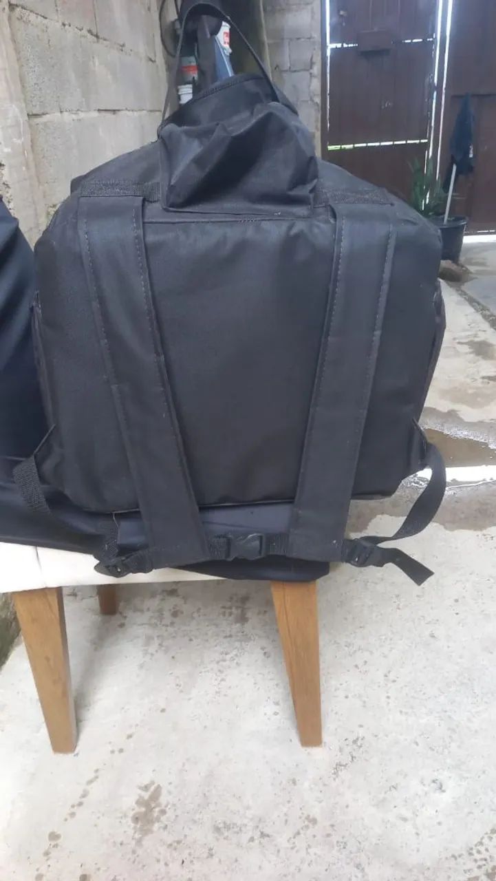 Vendo uma bag - Foto 2
