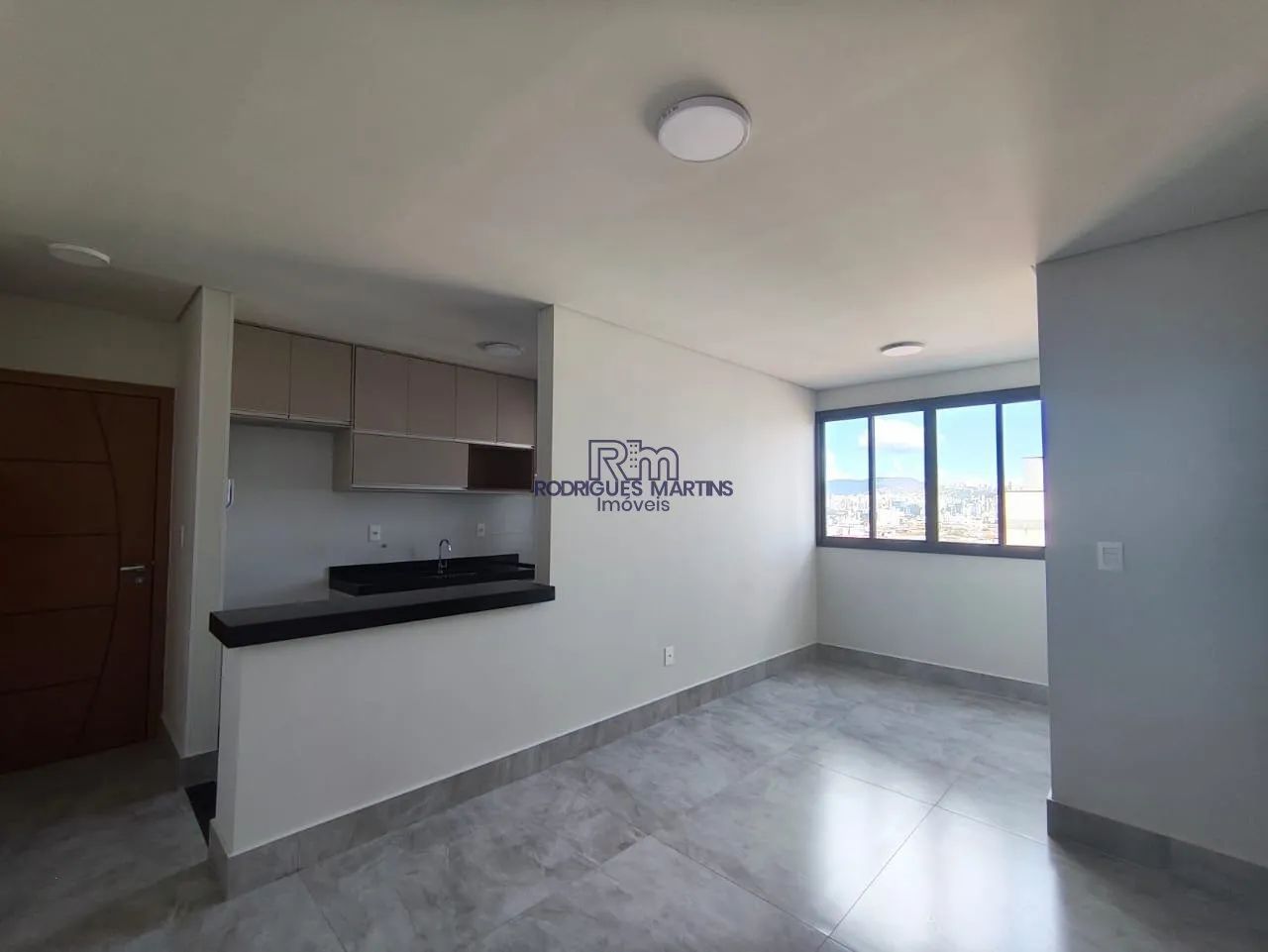 EXCELENTE APARTAMENTO PARA LOCAÇÃO - 03 QUARTOS - Foto 2