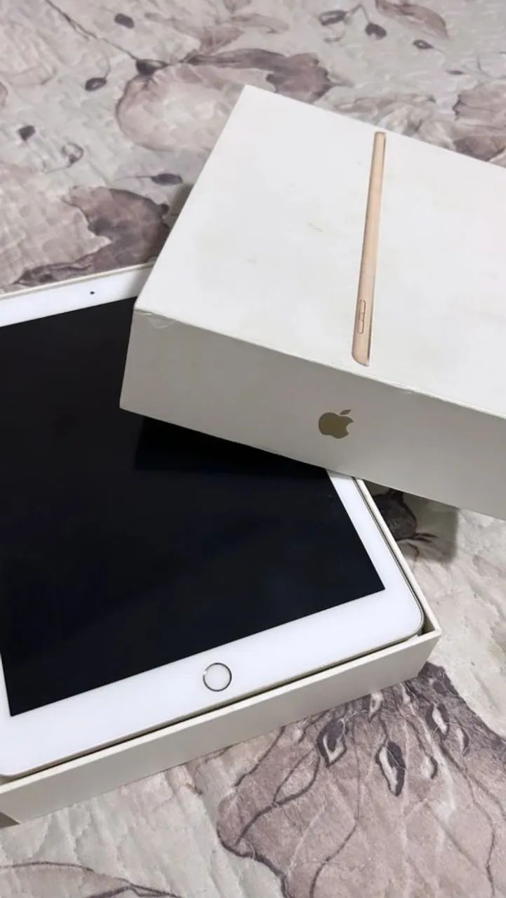 Tablet Apple  - Foto 3