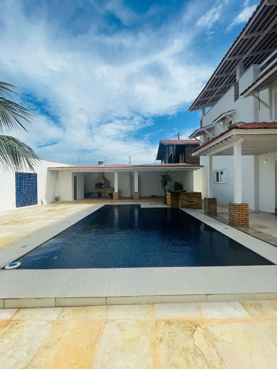 Casa tríplex com três suítes no Edson Queirós - 342m² - Foto 4