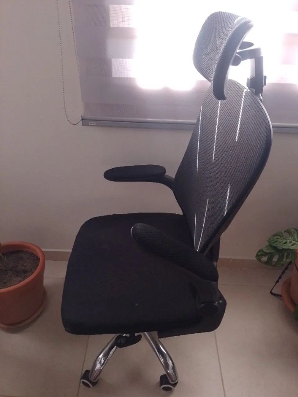 Cadeira gamer  - Foto 3