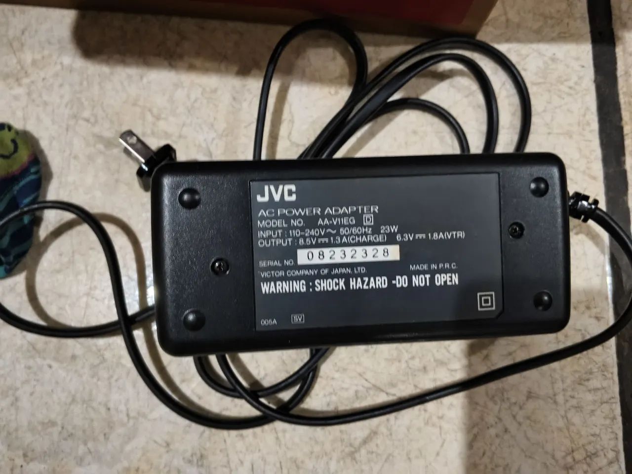 Vendo filmadora JVC - Foto 5