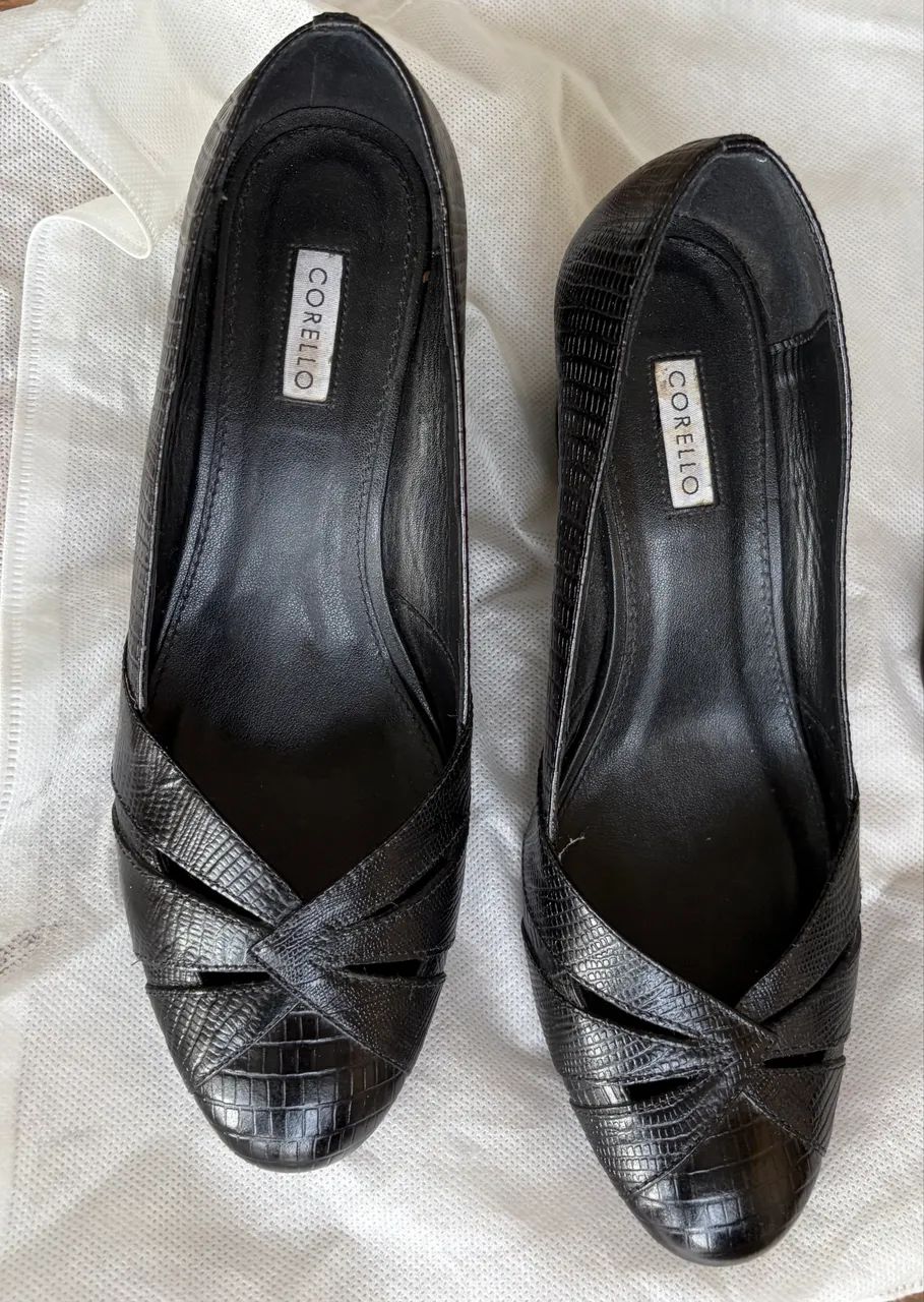 Sapato Feminino - Foto 2