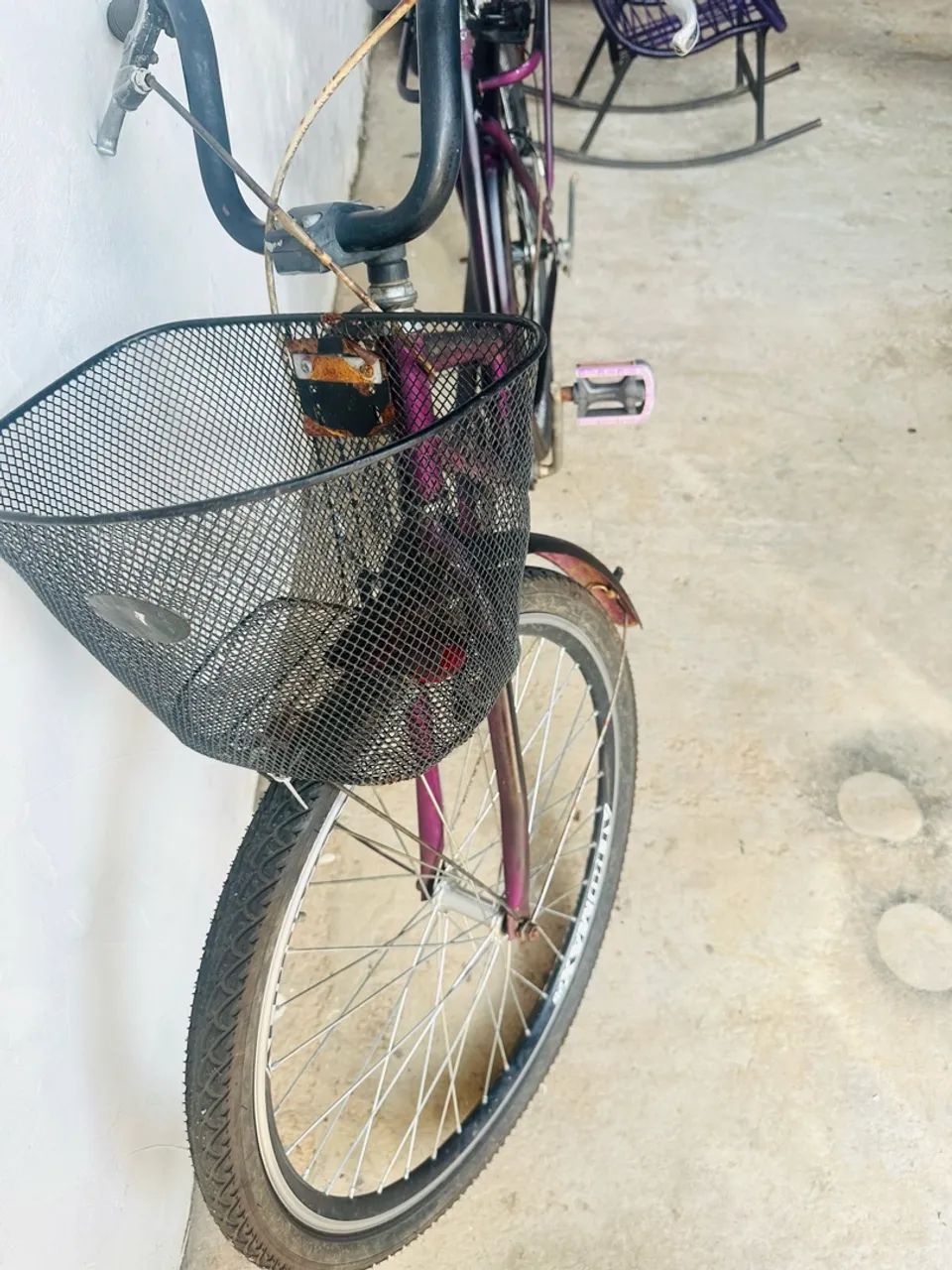 Bicicleta Poty - Foto 3