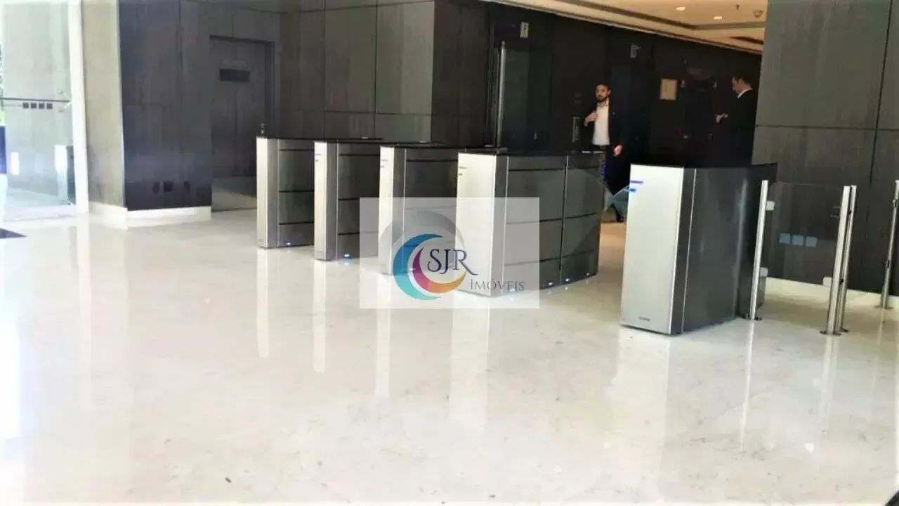 Imóvel para aluguel e venda com 600 metros quadrados em Itaim Bibi - São Paulo - SP - Foto 5