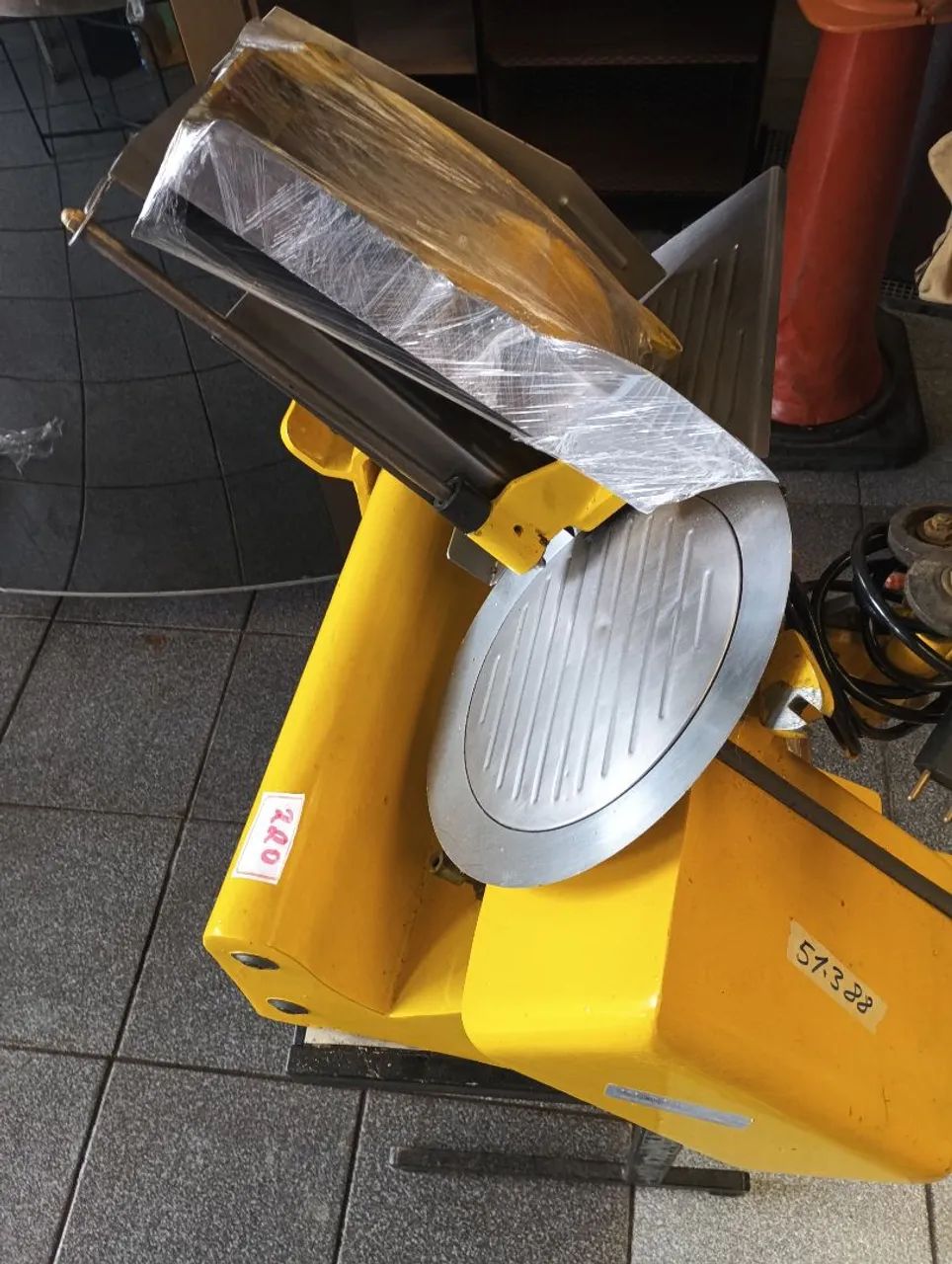 Máquina de frios - Foto 4