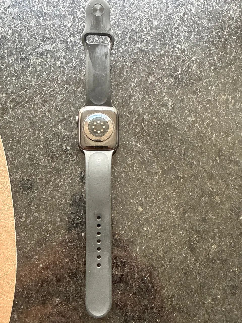 Apple Watch Séries 6 - 44mm - Foto 2