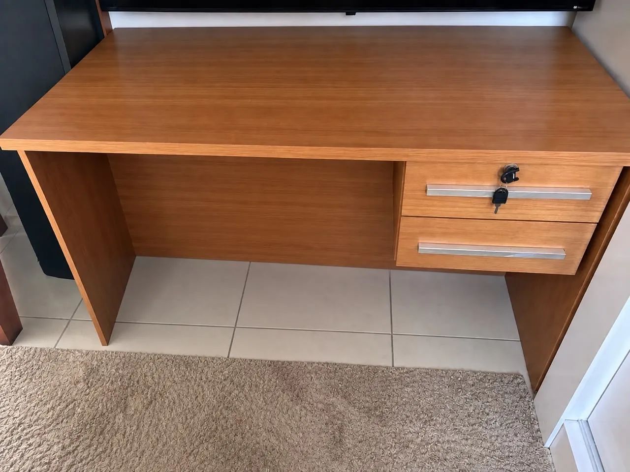Mesa de escritório 