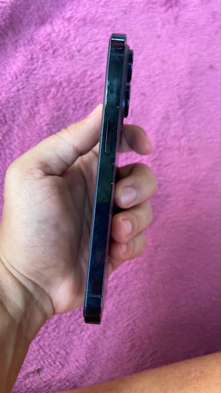 IPHONE 14 PRO 256GB - Foto 4