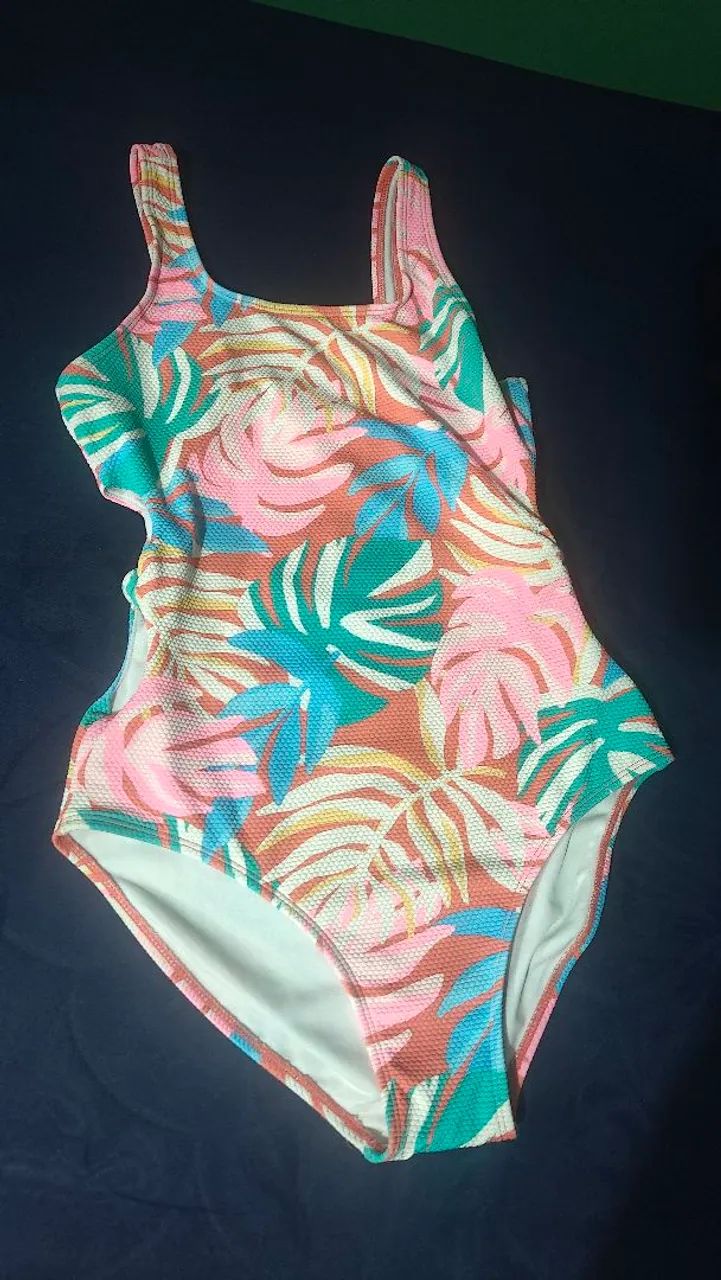 Body praia maiô  - Foto 2