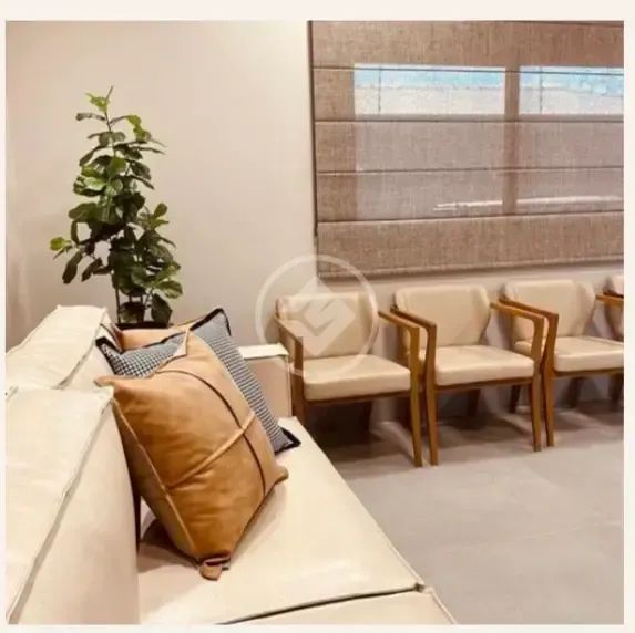 Sala comercial no Bairro Jardim Cuiabá com 27,48M2. codigo: 328913 - Foto 2