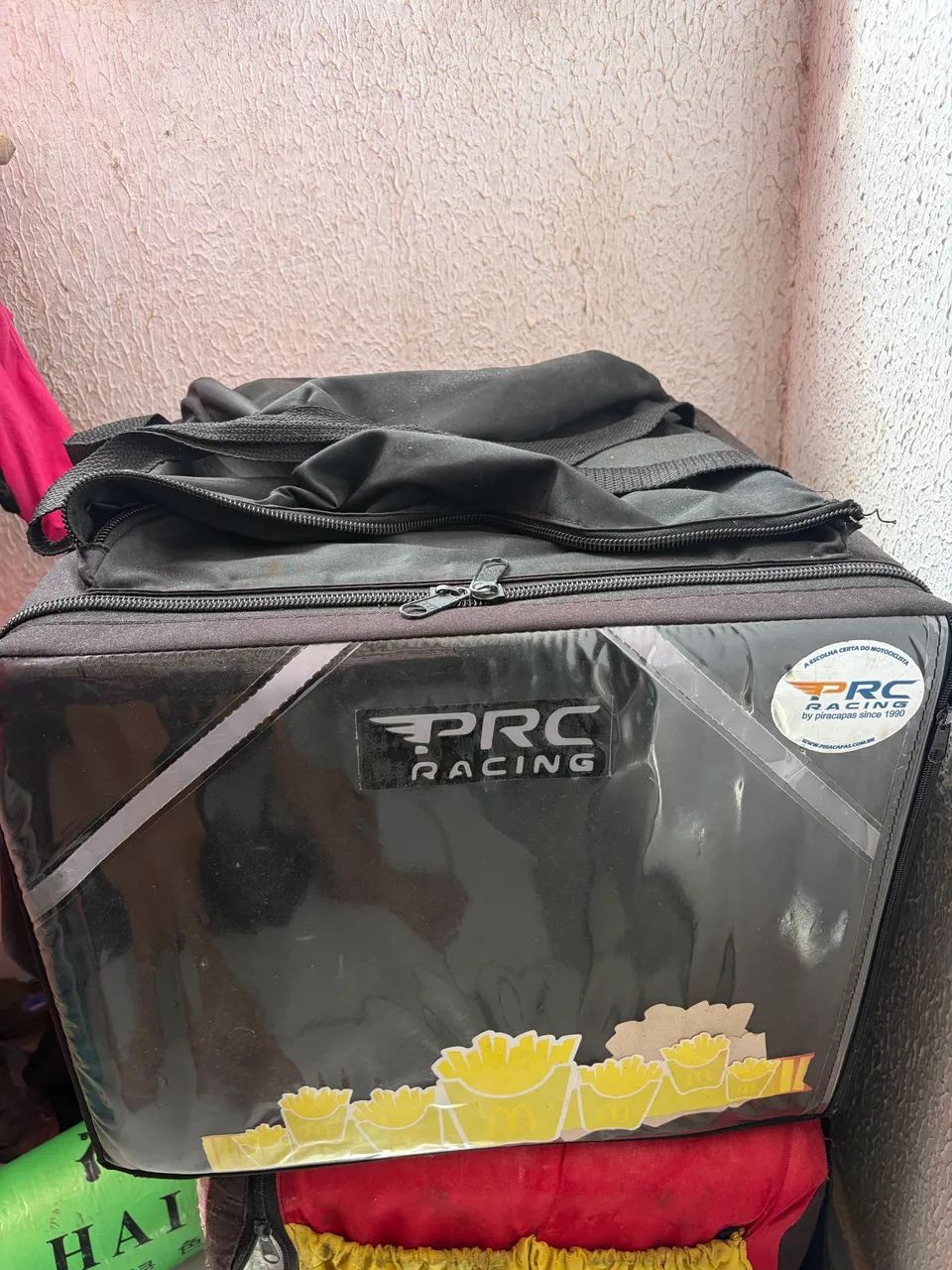BAG de entrega de delivery