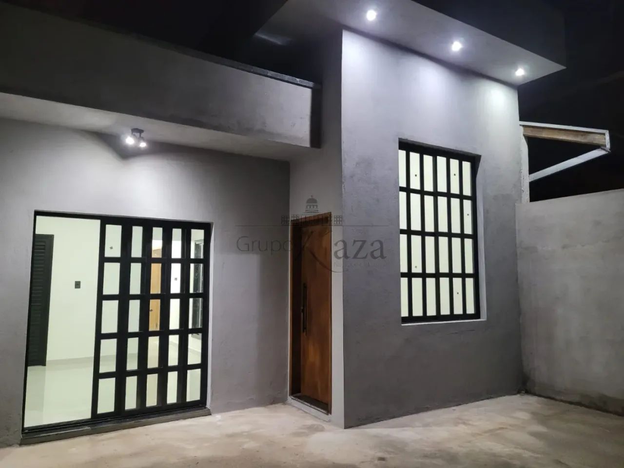 Casa - Jardim Minas Gerais - 3 Dormitórios - 76m².